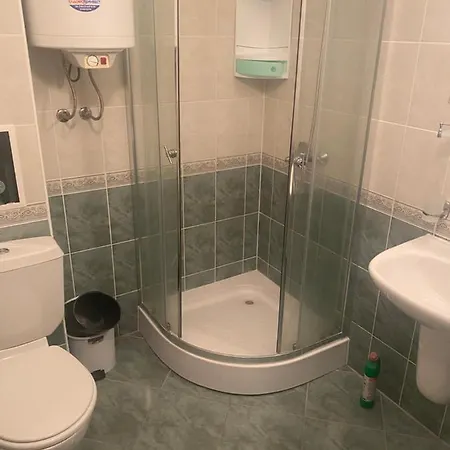 Apartment Apart Breeze Sunny Beach