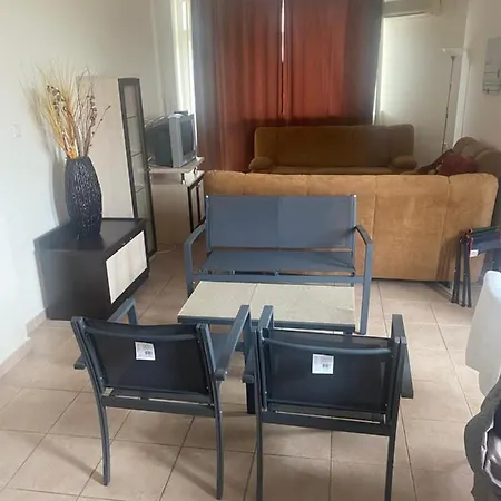 Apart Breeze Apartament Słoneczny Brzeg