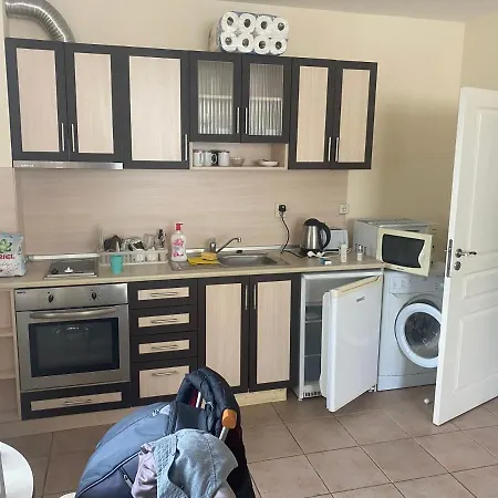 Apart Breeze Apartament *