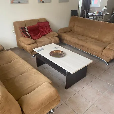 Apart Breeze Apartament Słoneczny Brzeg